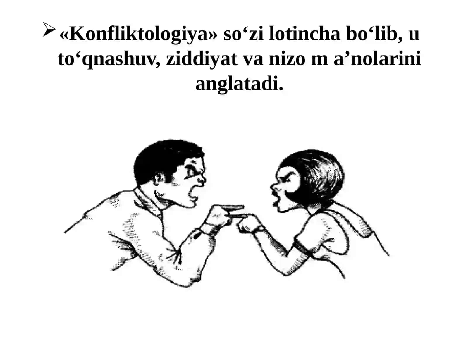 Konfliktlarni bartaraf etish yo‘llari 3