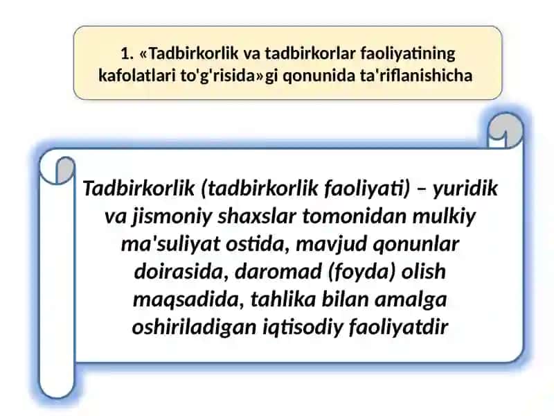 Iqtisodiyot nazariyasi 3