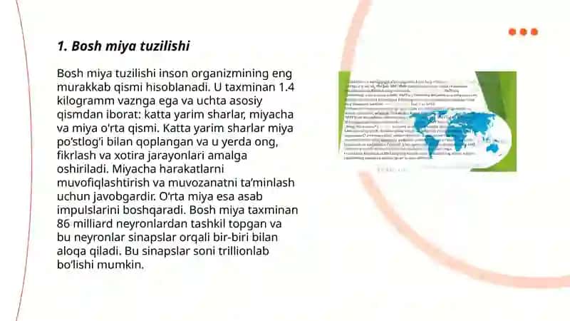 Bosh miya va orqa miyani oʻrab turuvchi pardalar 3