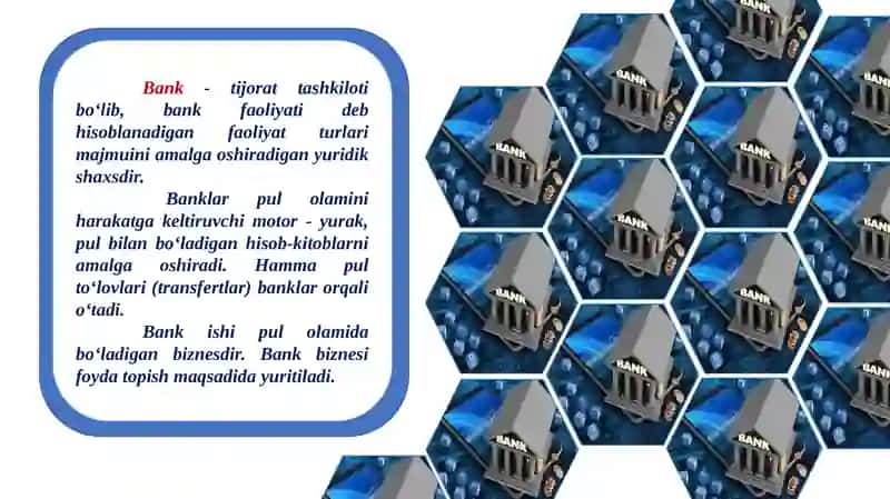 Pul-kredit siyosati 3