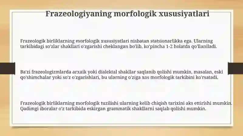 Frazeologiya 3