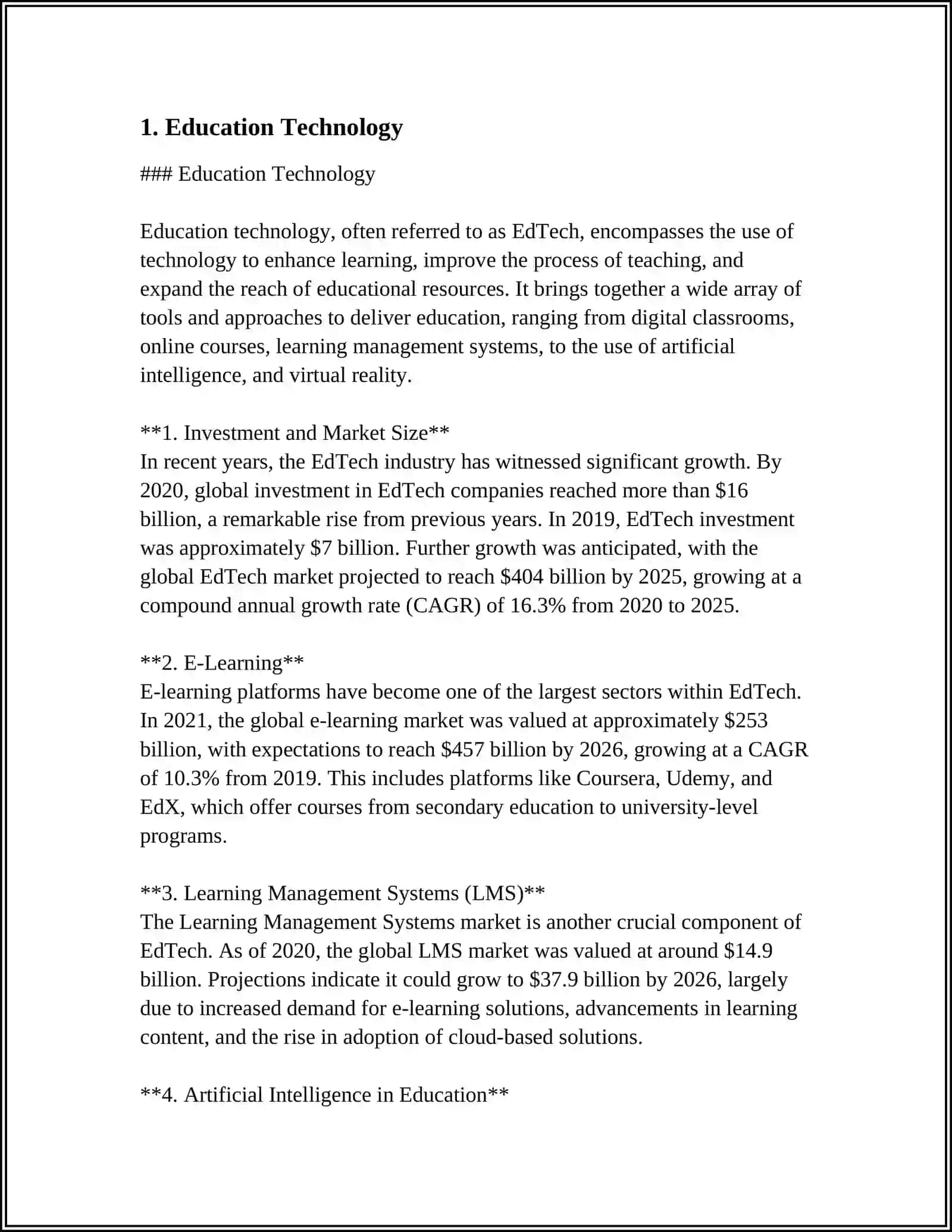 Education Technology 3