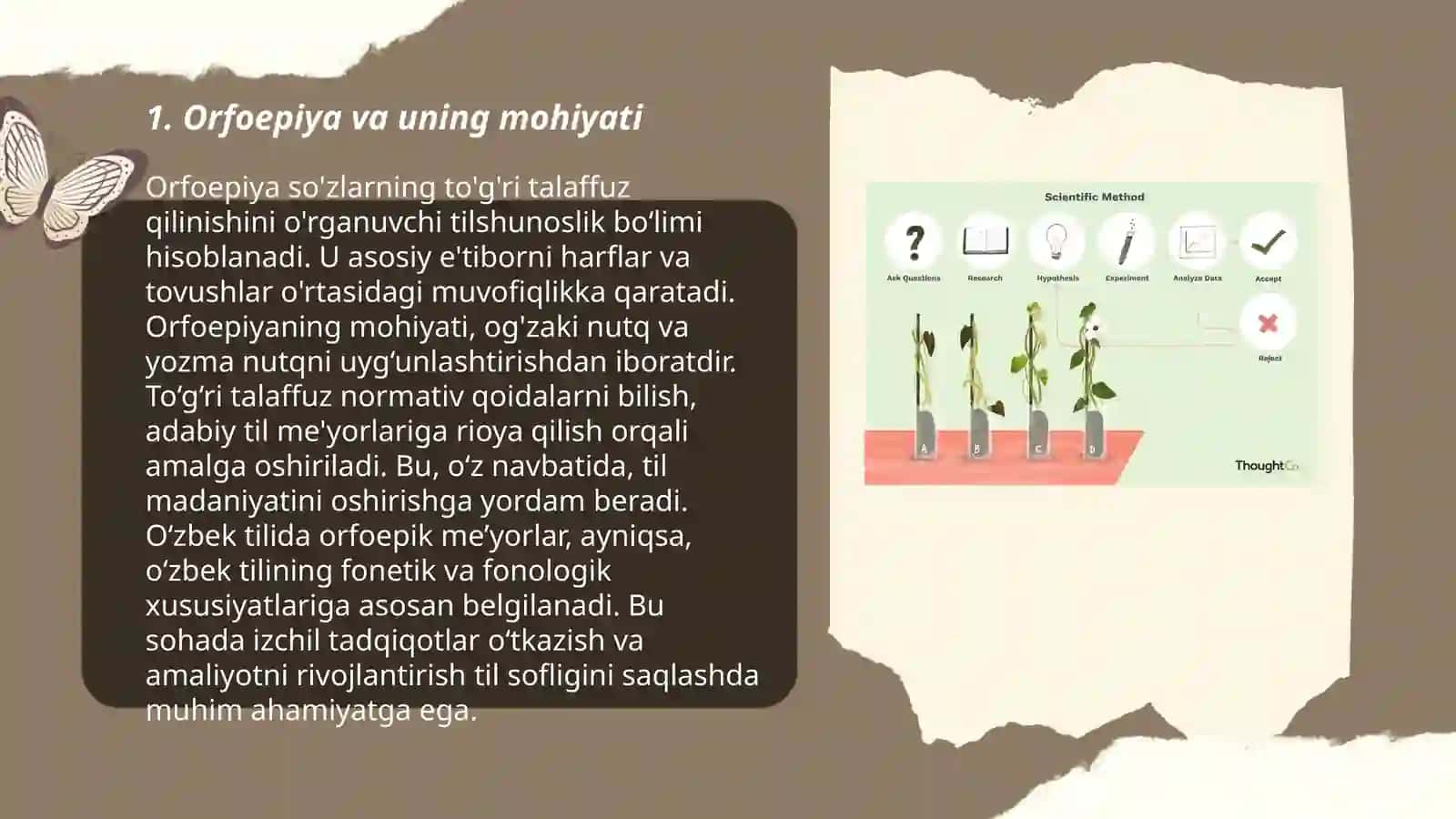 Orfoepik tamoyillar 3