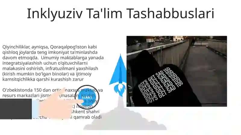 Ijtimoiy Himoya Dasturlari 3