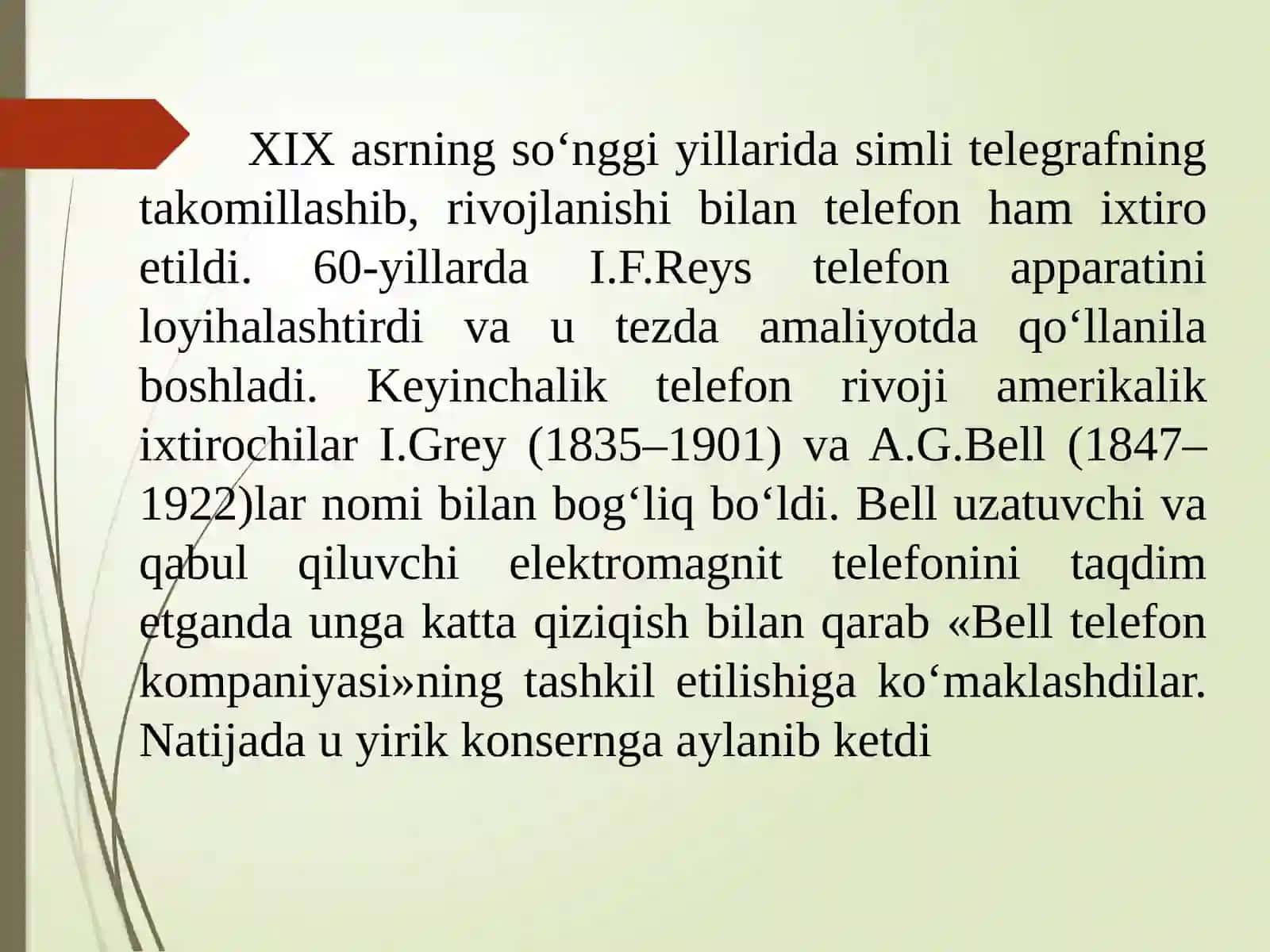 Mobilaloqatexnologiyalari 3