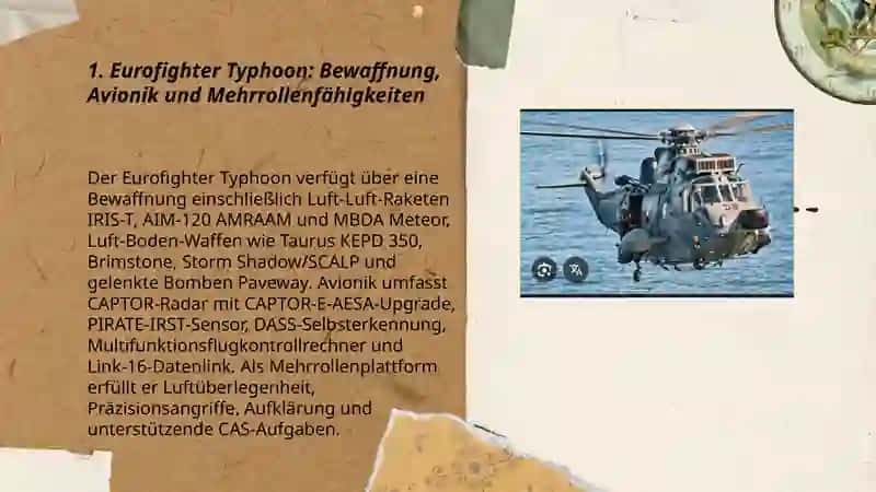 Bundesver harbiy havo kuchlari texnikalari 3