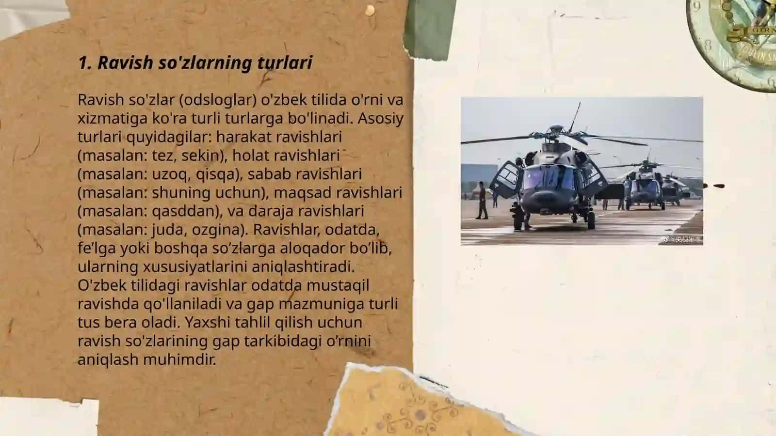 Ravish so'z tukumi 3