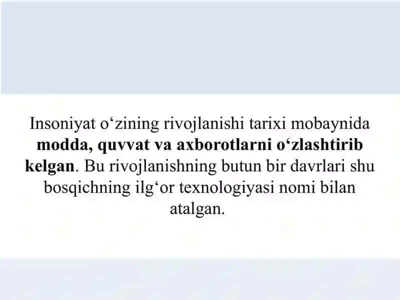 Ta'limni tashkil qilishda multimediyadan foydalanish 3