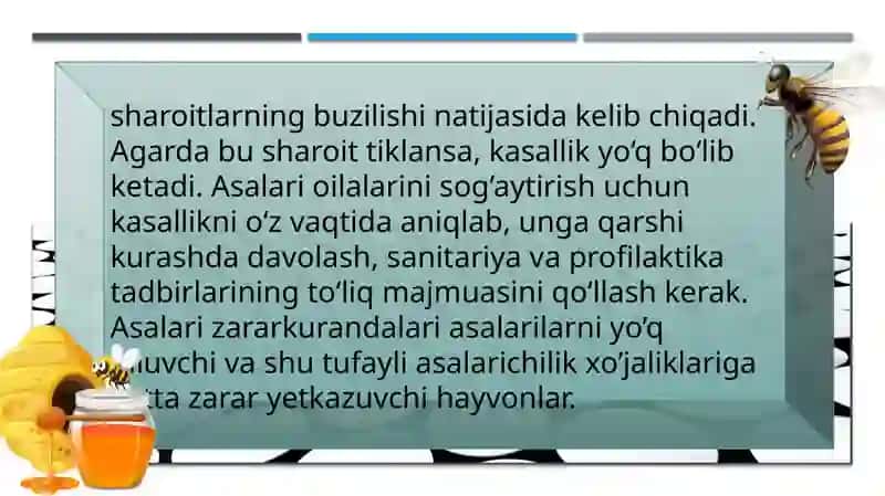 Asalarikasalliklari 3