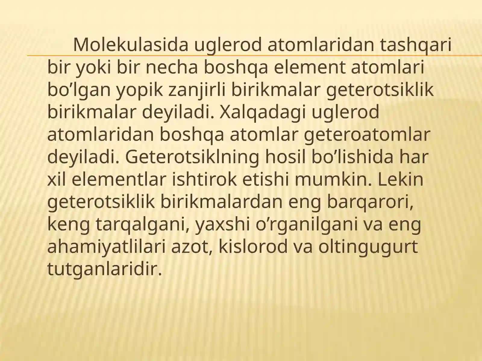Piperidin va uning xossalari 3