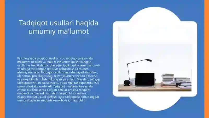 Psixologiyaning tadqiqot metodlari 3