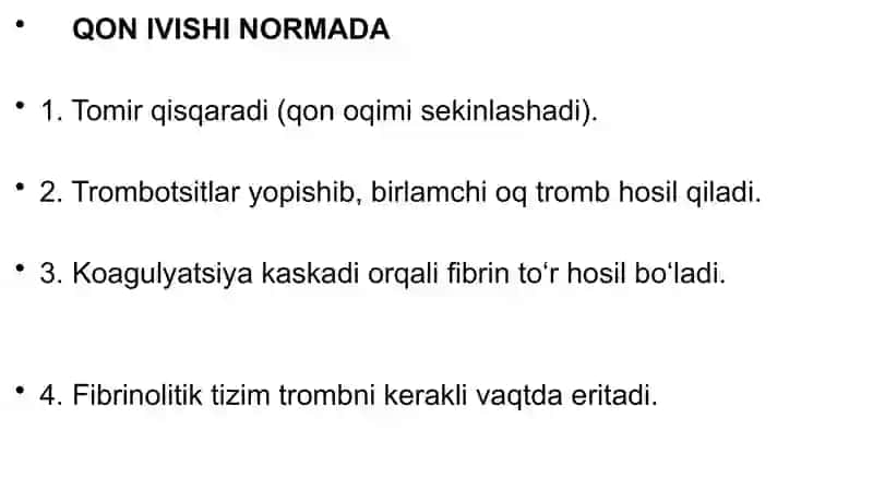 Antifosfolitik sindrom Ginikalogiya 3