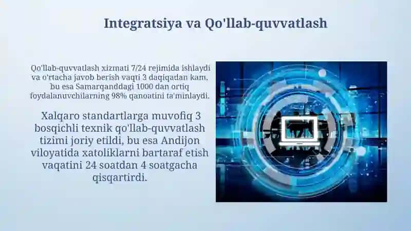 Texnologik amalyot hisoboti 3