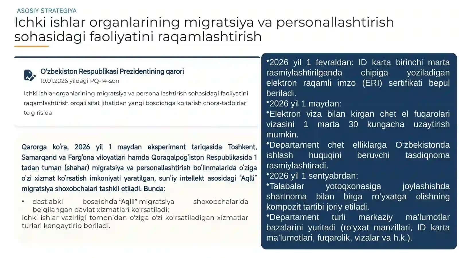 Yoʻl Harakati Xavfsizligini Taʼminlash 3
