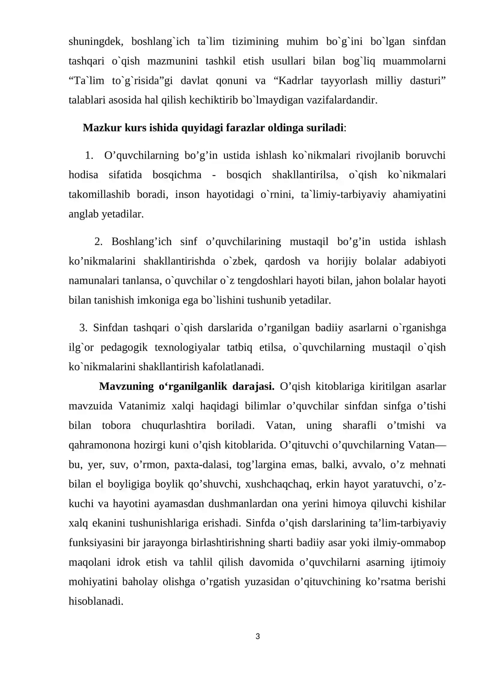 SAVOD O‘RGATISH DAVRIDA BO’G’IN USTIDA ISHLASH 3