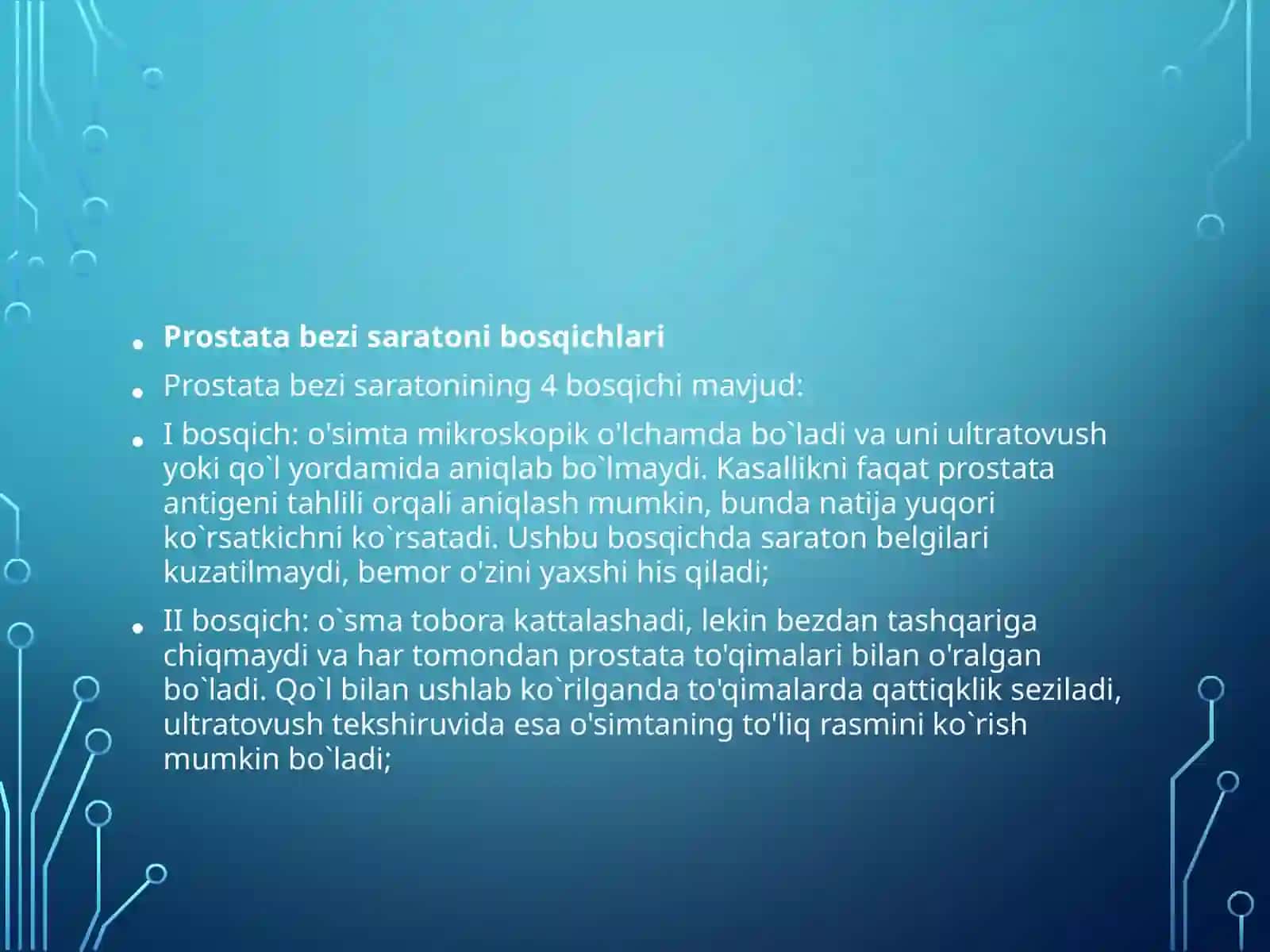 Prostatabezio’smalari 3