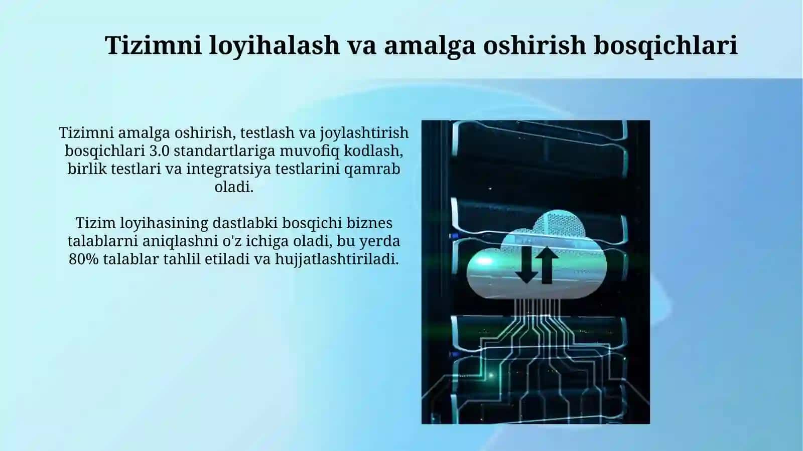 Avtomatik zaxiraulanishtizimlari 3