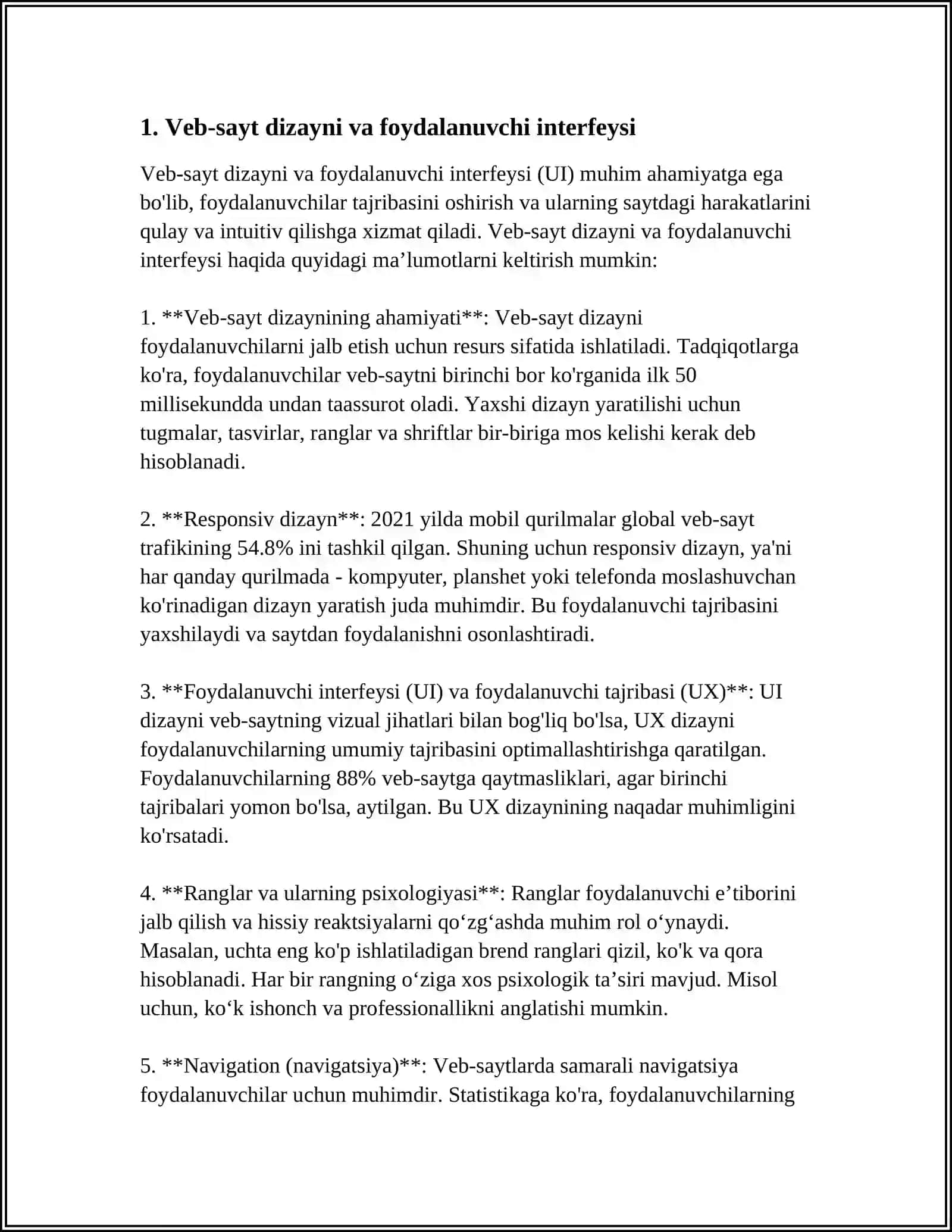 KVARTIRA BORGA OID WEB SAYT ISHLAB CHIQISH 3