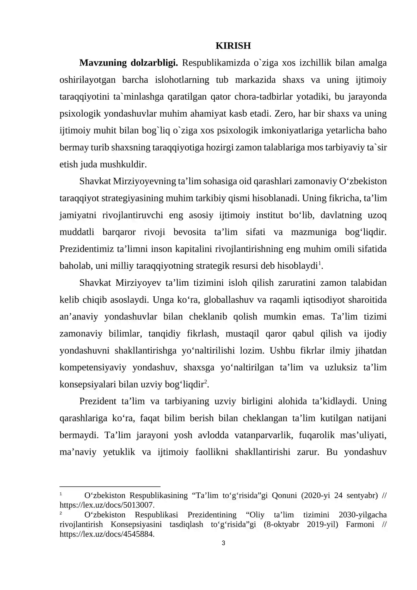 Ilk yetuklik davrida shaxs motivatsion sohasining psixologik xususiyatlari 3