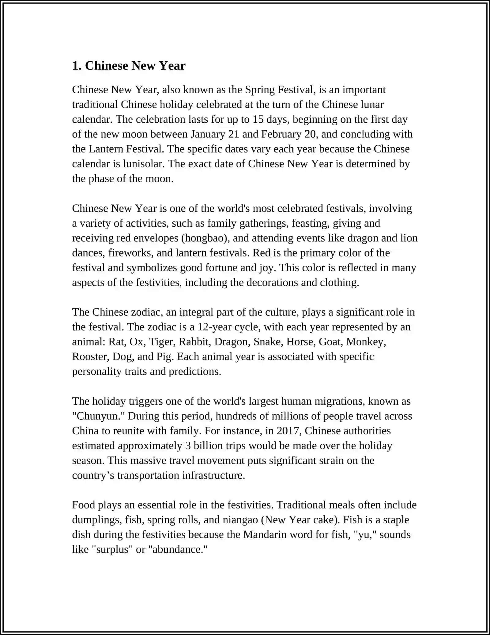Chinese New Year 3