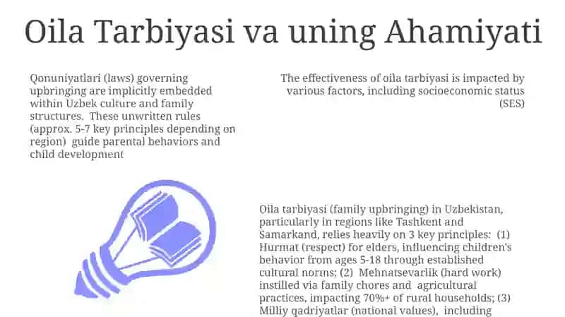 Tarbiyaning qonuniyatlari 3