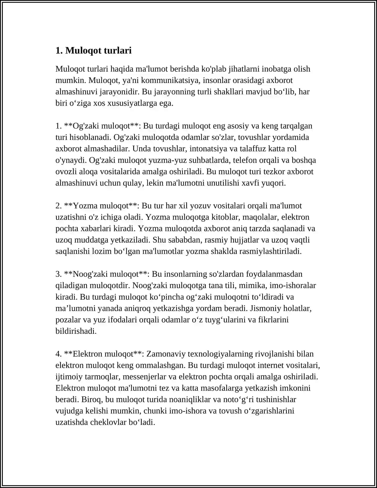 MULOQOT PSIXOLOGIYASI 3