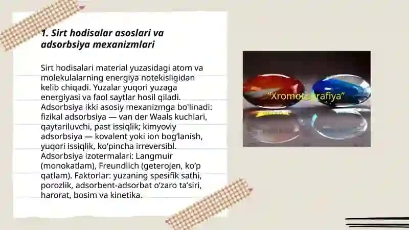 Sirt hodisalar 3