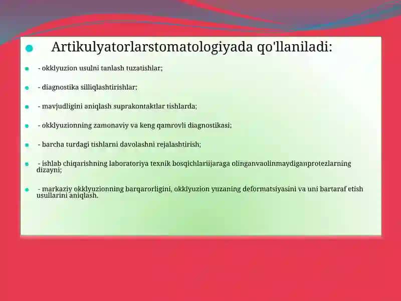 Artikulyator 3