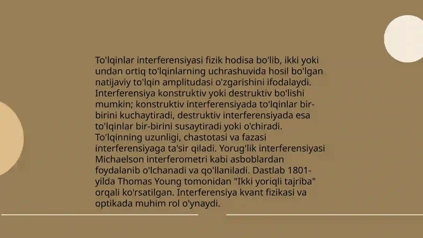 Interferensiya 3