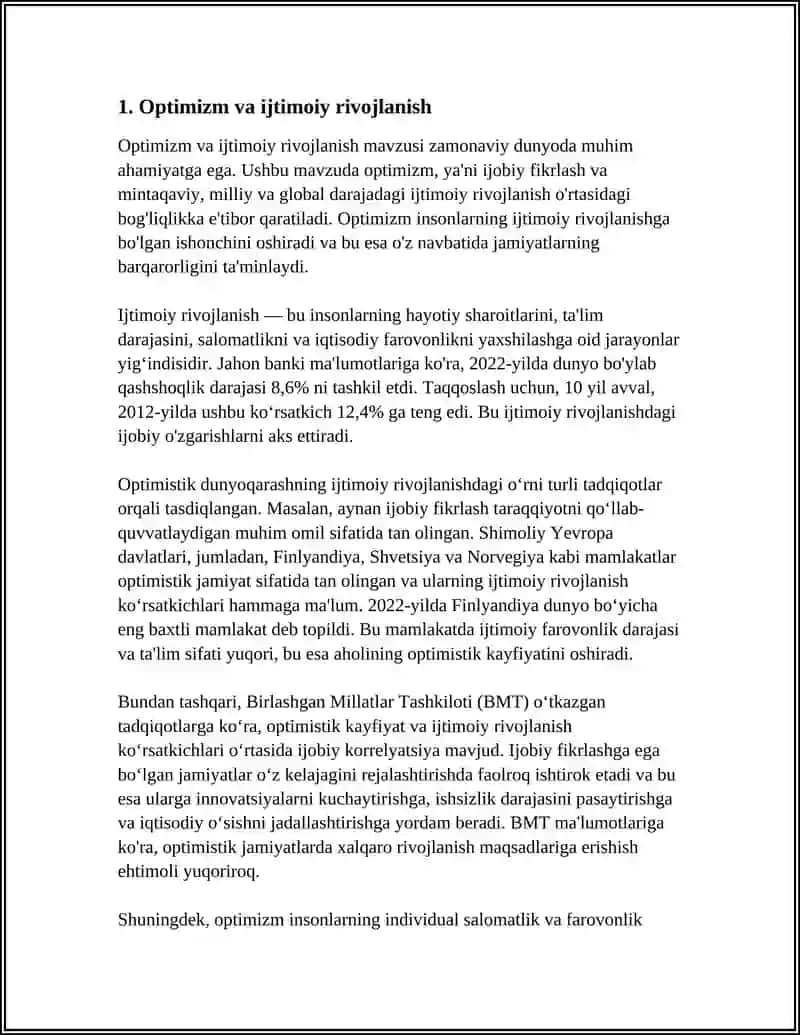 OPTIMIZM.SKEPTITSIZM.AGNOSTITSIZM 3