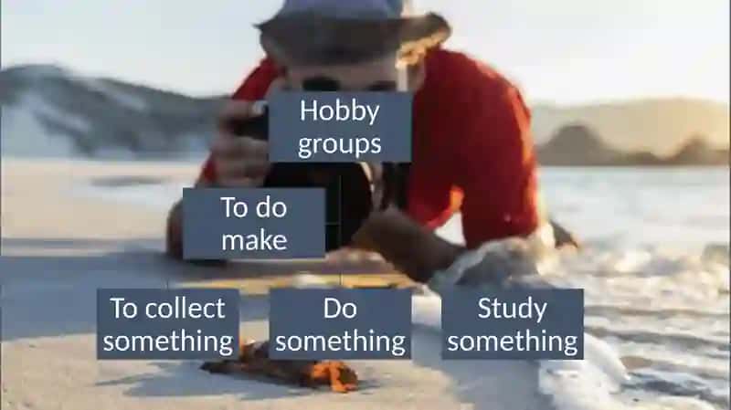 My Hobby 3