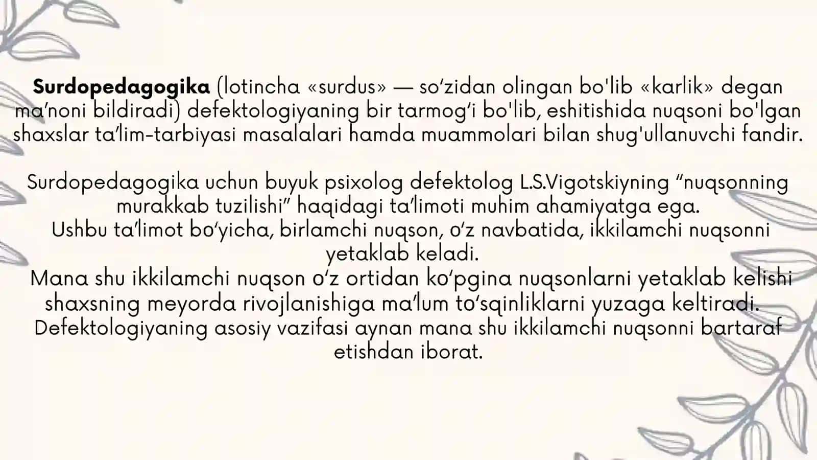 MAXSUS PEDAGOGIKA 3