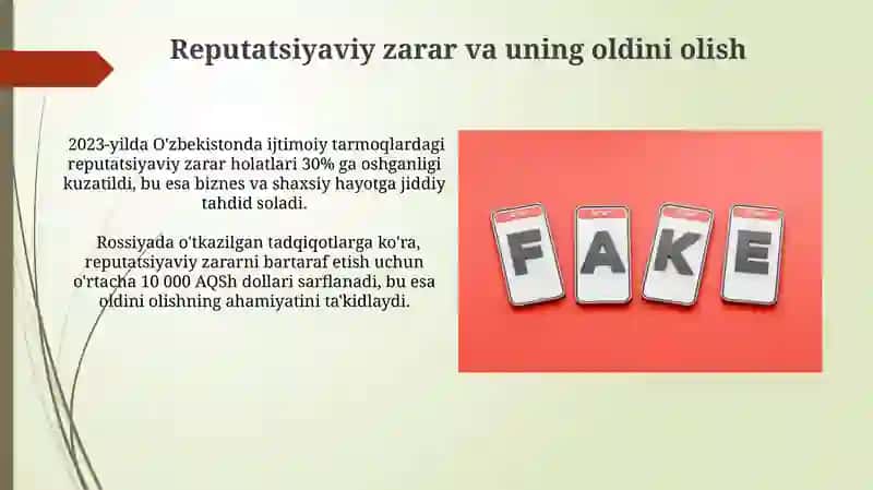 Ijtimoiy tarmoqlarda axborot huruji va tahdidlari 3