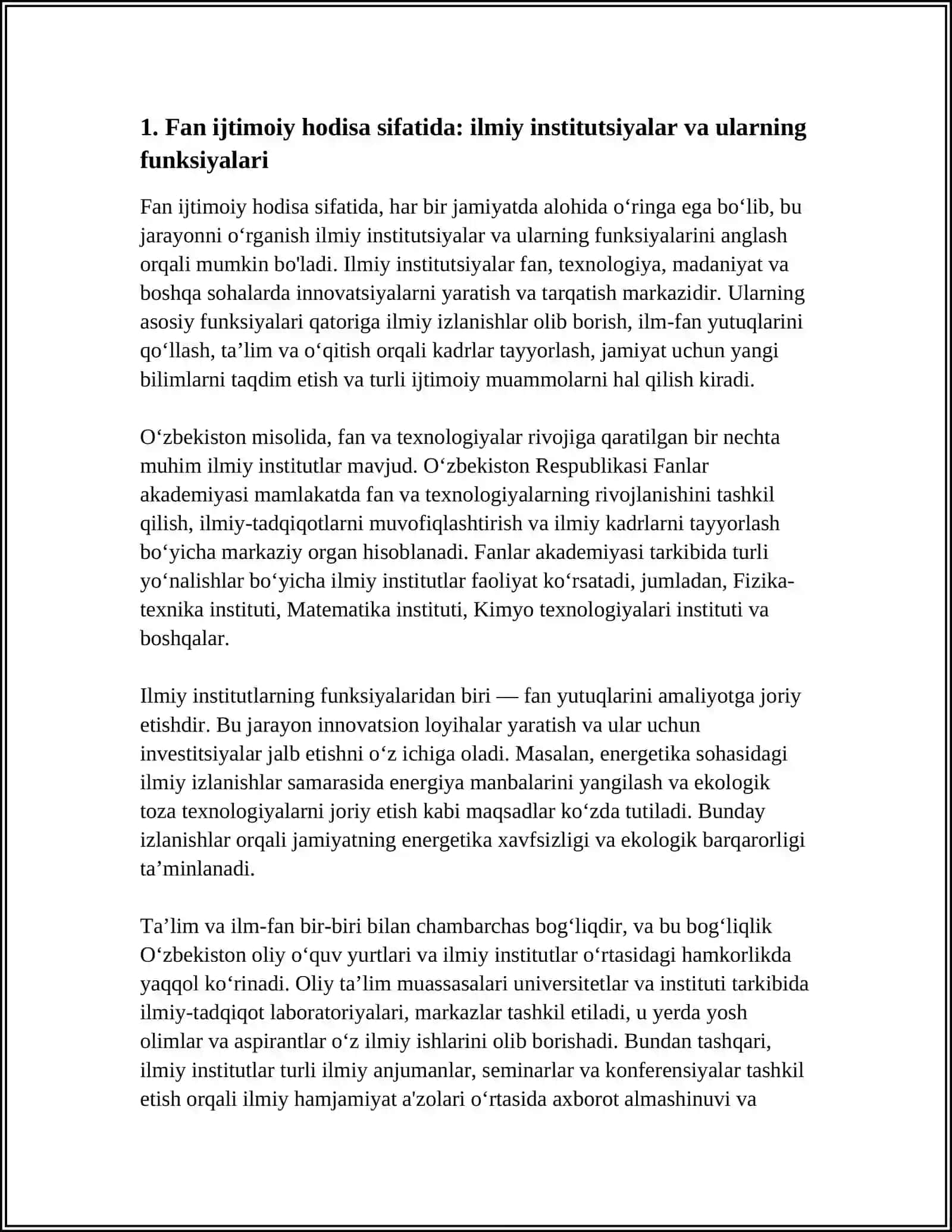 Fan Ijtimoiy Hodisa Sifatida 3