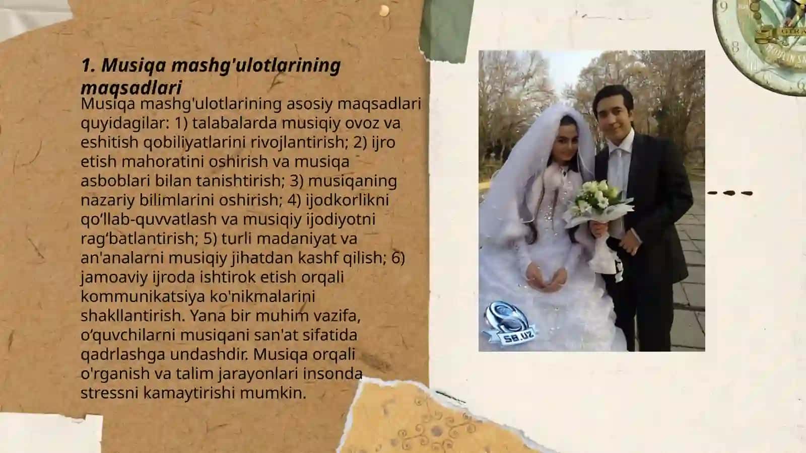 Katta guruhlarda musiqa mashgʻulotlarini tashkil etish 3