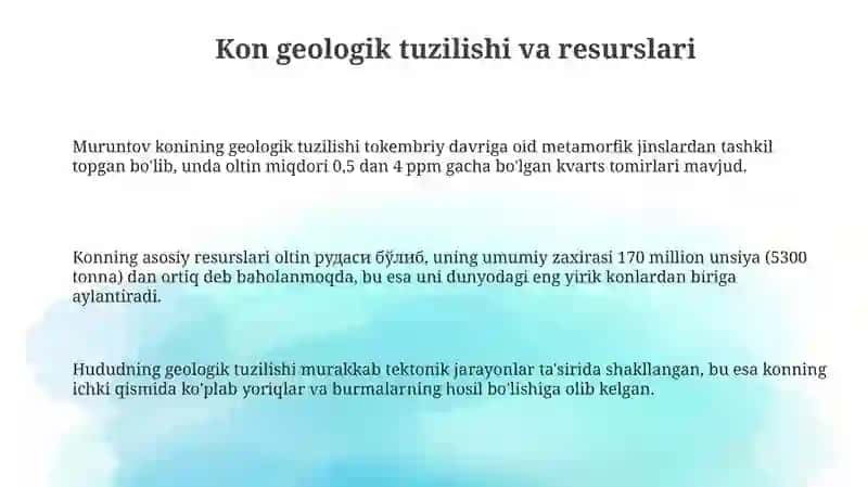 Konchilik ishi 3