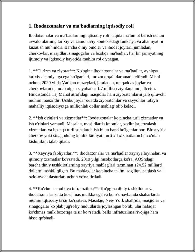 QADIMIY DINLARNING IQTISODIY JIHATLARI 3