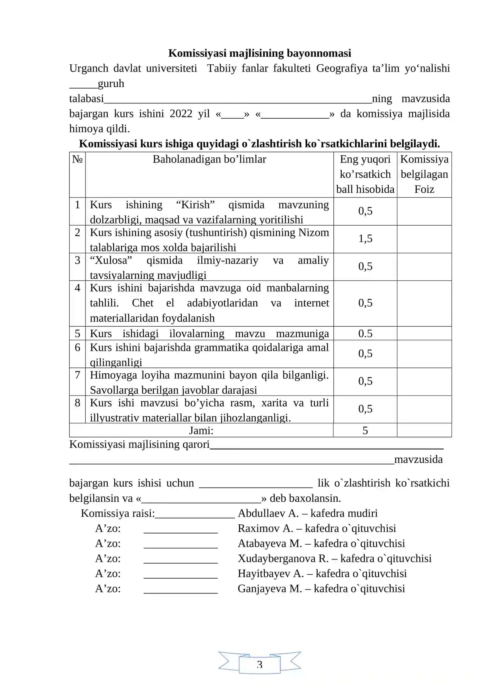 Farg’ona iqtisodiy rayonining chorvachiligi 3