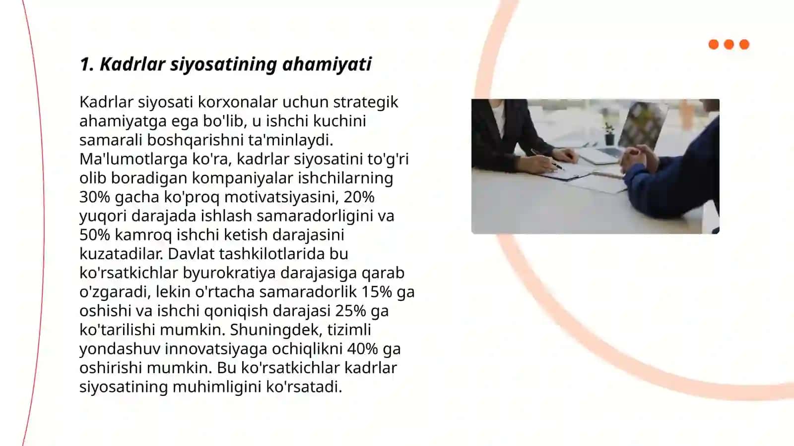 Kadrlar siyosati 3