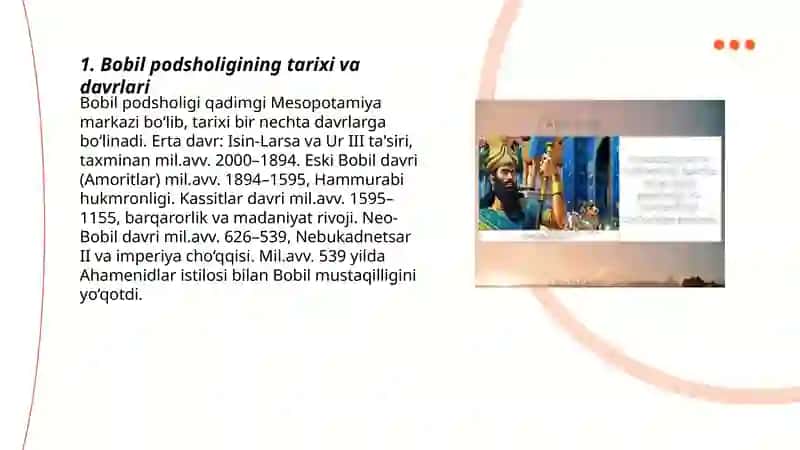 Bobil podsholigi 3