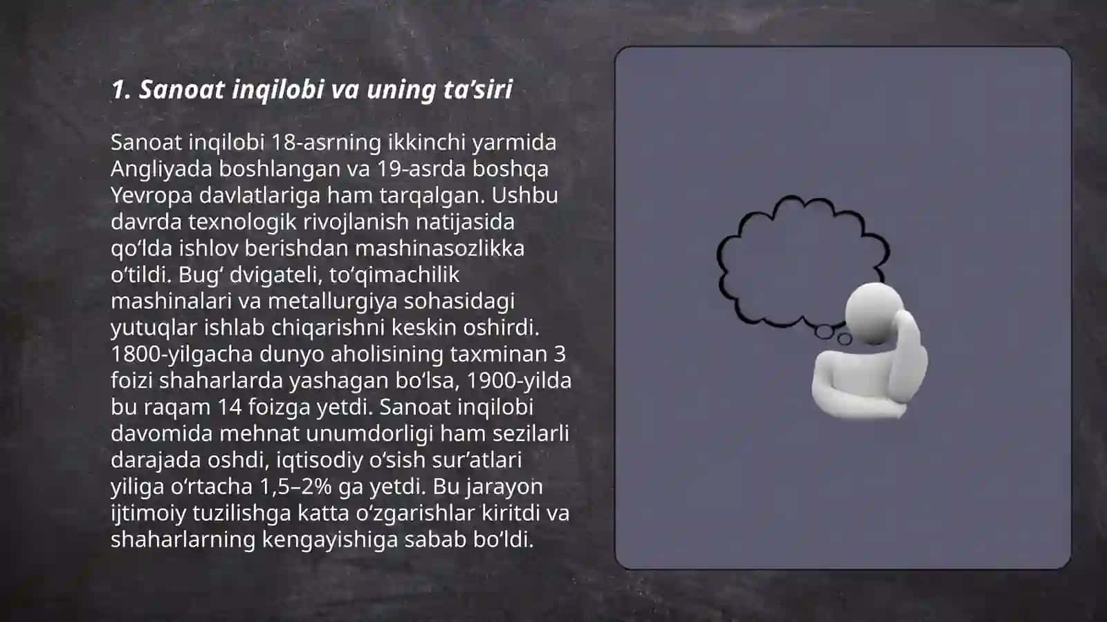 Jahon sivilizatsiyalar tarixi 3