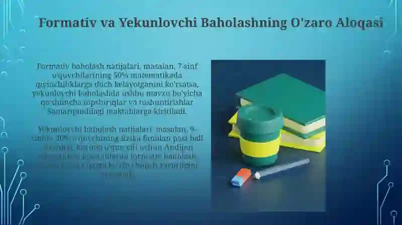 Formativ va summativ baholash usullari 3