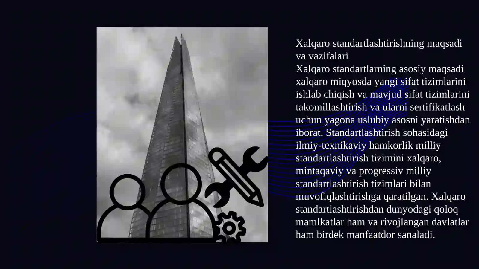 Xorijiymamlakatlardastandartlashtirish 3