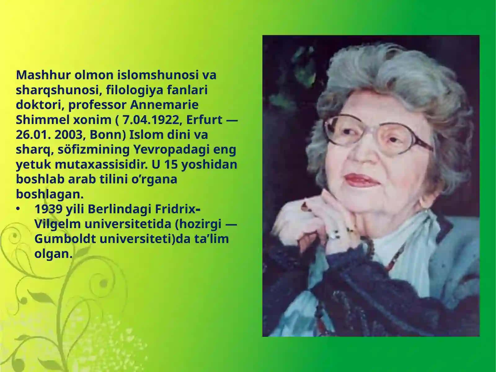 "Jonon mening jonimda " asari haqida 3
