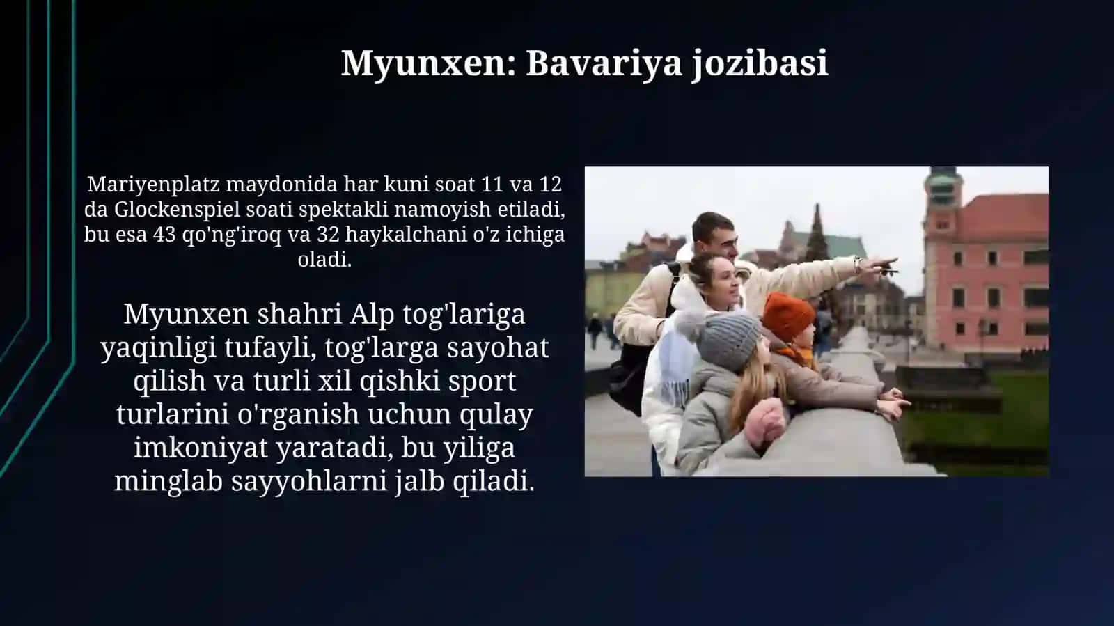 Germaniyaning turizmi va mashhur joylari 3