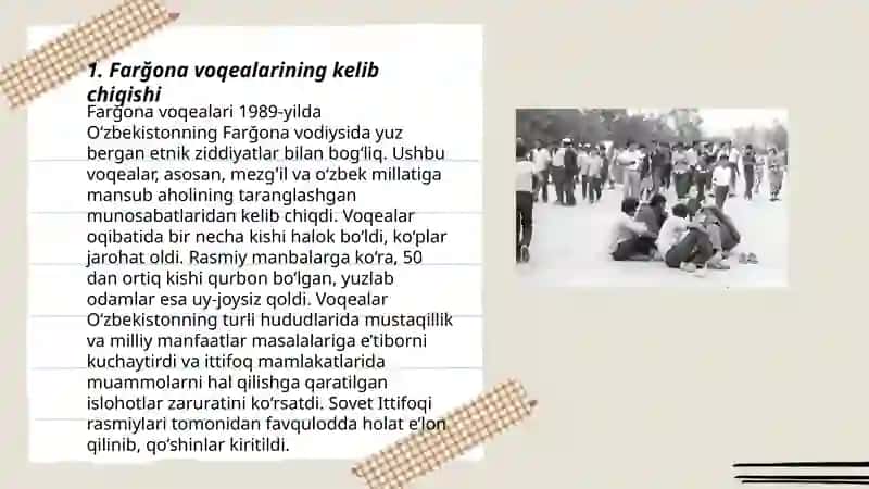 Farğona voqealari 3