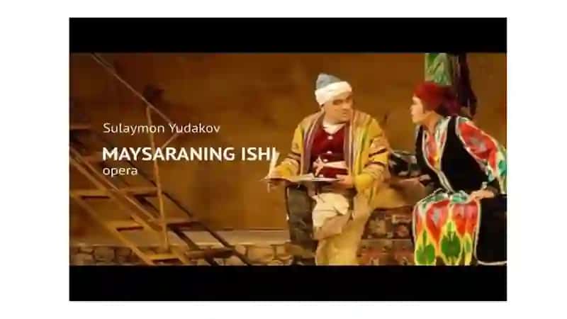 vokal asoslari fanidan taqdimot 3