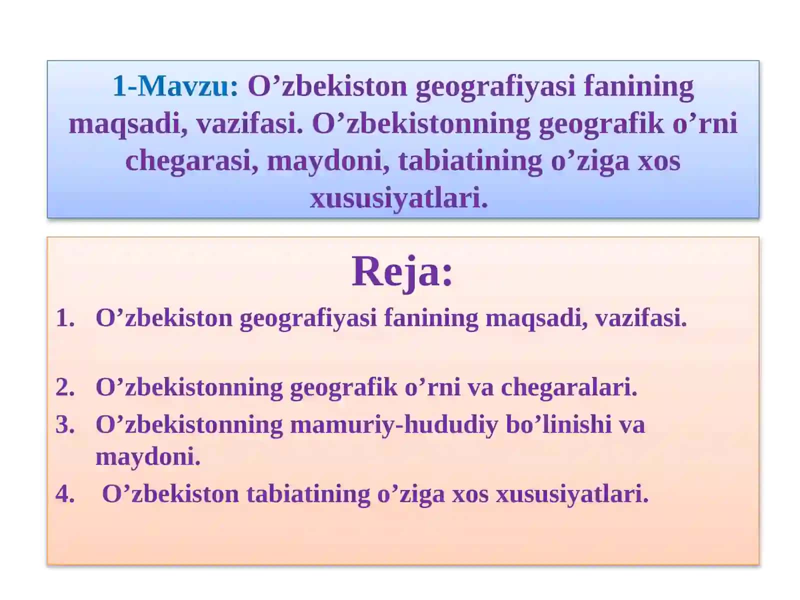 O’zbekistongeografiyasi 3
