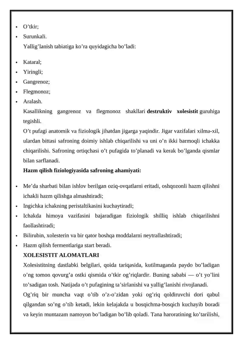 XOLESISTIT 3