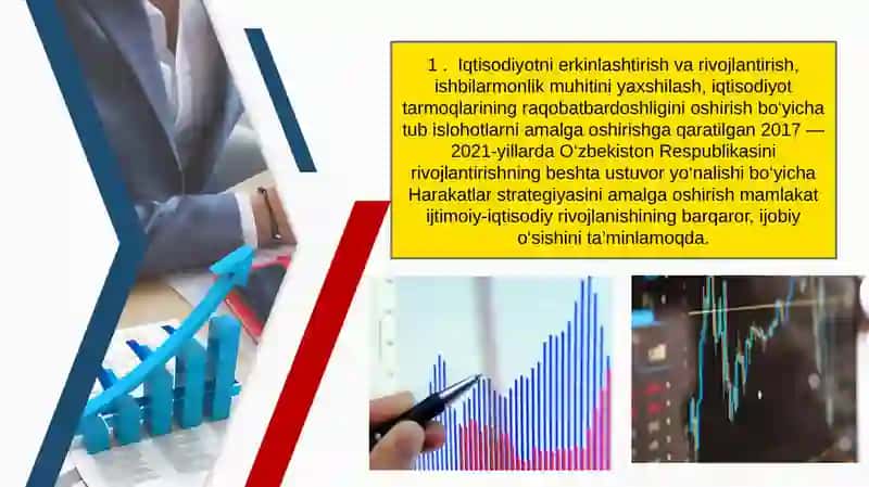 Ishlabchiqarish vositalari va cheklovlari 3